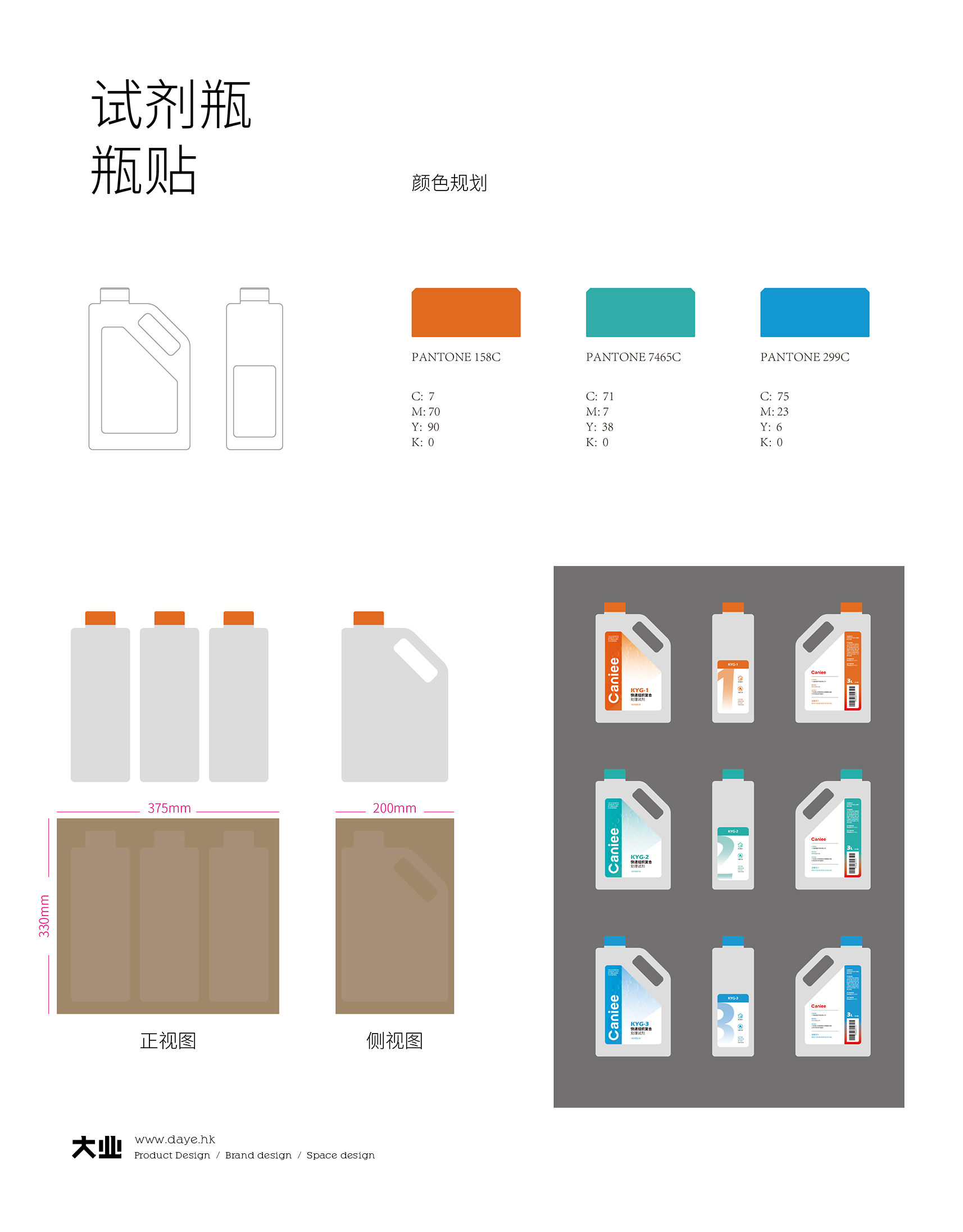 用設(shè)計(jì)重構(gòu)品牌與產(chǎn)品的項(xiàng)目全案